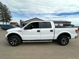 Used 2014 Ford F150 XLT image 2