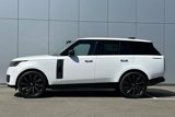 New 2025 Land Rover Range Rover SV image 2