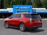 New 2025 Chevrolet Tahoe Premier image 3