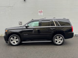 Used 2016 Chevrolet Tahoe LTZ w/ Max Trailering Package image 3