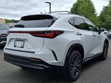 New 2026 Lexus NX 350 AWD w/ Premium Package image 4