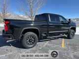 New 2025 Chevrolet Silverado 2500 High Country w/ High Country Premium Package image 5