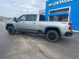 New 2025 Chevrolet Silverado 2500 LTZ w/ LTZ Plus Package image 2