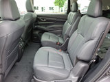 New 2025 Subaru Ascent Bronze Edition image 6