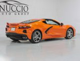 Used 2021 Chevrolet Corvette Stingray Premium Cpe w/ Z51 Performance Package image 6
