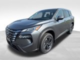 New 2026 Nissan Rogue SV image 4