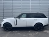 New 2025 Land Rover Range Rover SE image 2