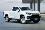 Used 2022 Chevrolet Colorado LT w/ LT Convenience Package image 2