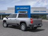 New 2025 Chevrolet Silverado 2500 LT image 3