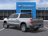 New 2026 Chevrolet Silverado 1500 RST w/ Safety Package image 3