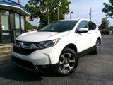 Used 2019 Honda CR-V EX image 2