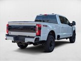 New 2025 Ford F350 Platinum image 2