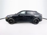 New 2026 Porsche Cayenne Coupe image 2