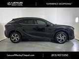 Used 2023 Lexus RX 350 Premium image 2