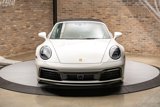Used 2024 Porsche 911 Cabriolet image 2
