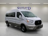 Used 2021 Ford Transit 150 Low Roof image 4