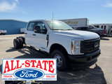 New 2025 Ford F350 XL image 2