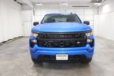 New 2025 Chevrolet Silverado 1500 Custom w/ Turbomax Blackout Package image 3