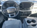 Certified 2022 Ford F150 XLT w/ Equipment Group 301A Mid image 3