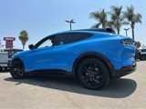 Used 2023 Ford Mustang Mach-E Premium w/ Mustang Nite Pony Package image 3