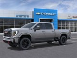 New 2026 GMC Sierra 2500 AT4 image 2