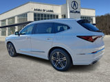 New 2025 Acura MDX SH-AWD w/ Advance Package image 3