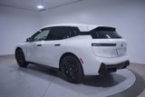 New 2026 BMW iX xDrive60 w/ M Sport Package image 3