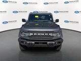 New 2025 Ford Bronco Badlands image 3