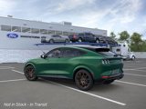 New 2025 Ford Mustang Mach-E GT image 4