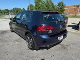 Used 2017 Volkswagen Golf 4-Door image 3