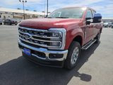 New 2025 Ford F250 Lariat image 4