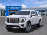 New 2025 GMC Yukon XL Denali w/ Sun & Power Step Package image 6