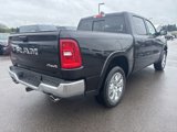 New 2025 RAM 1500 Big Horn image 3