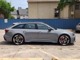 New 2025 Audi RS 6 performance image 5