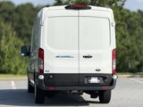 Used 2022 Ford E-Transit Medium Roof w/ Load Area Protection Package image 4