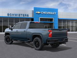 New 2026 Chevrolet Silverado 3500 LT w/ Trail Boss Package image 3