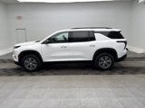 New 2025 Chevrolet Traverse LT w/ Driver Confidence Package image 4