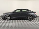 Certified 2024 Audi A3 2.0T Premium Plus w/ Premium Plus Package image 2