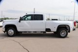 New 2025 Chevrolet Silverado 3500 LT image 4