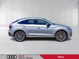 New 2025 Audi SQ5 Prestige image 5