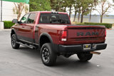 Used 2018 RAM 2500 Power Wagon w/ Luxury Group image 4
