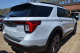New 2025 Ford Explorer Active image 3