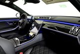 New 2025 Mercedes-Benz S 580e 4MATIC Sedan image 5
