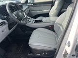 New 2025 Hyundai Palisade SEL image 4