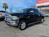 Used 2016 RAM 2500 Longhorn image 4