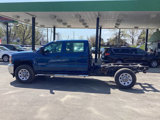 Used 2016 Chevrolet Silverado 3500 W/T image 2