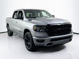 Used 2022 RAM 1500 Big Horn image 3