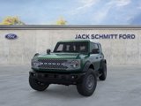New 2025 Ford Bronco Badlands w/ Sasquatch Package image 2