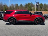 Used 2024 Ford Explorer ST w/ Equipment Group 401A image 2