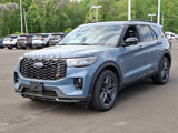 New 2025 Ford Explorer ST image 2